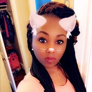 Meet your Posher, Laquasha